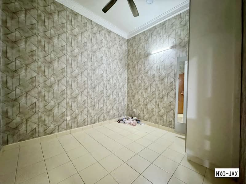 1-storey Terraced House for Sale in Bandar Bukit Raja (Klang) - Wilson Ng - Interior - PropertyGuru.com.my