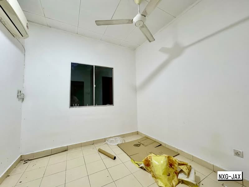 1-storey Terraced House for Sale in Bandar Bukit Raja (Klang) - Wilson Ng - Interior - PropertyGuru.com.my