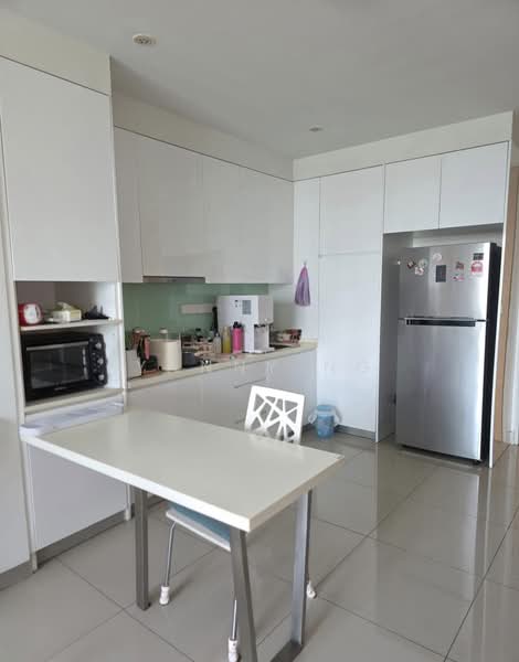 Servis Apartment untuk Dijual di The Leafz @ Dedaun - Yanny Ng - PropertyGuru.com.my