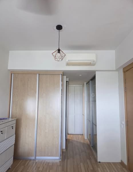 Servis Apartment untuk Dijual di The Leafz @ Dedaun - Yanny Ng - PropertyGuru.com.my