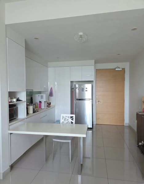 Servis Apartment untuk Dijual di The Leafz @ Dedaun - Yanny Ng - PropertyGuru.com.my