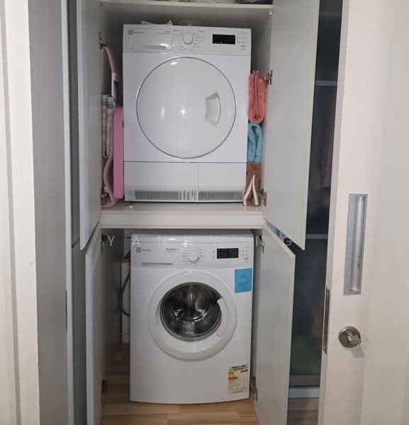 Servis Apartment untuk Dijual di The Leafz @ Dedaun - Yanny Ng - PropertyGuru.com.my