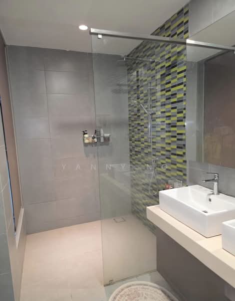 Servis Apartment untuk Dijual di The Leafz @ Dedaun - Yanny Ng - PropertyGuru.com.my