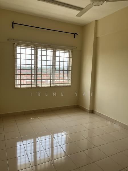 Apartment for Rent at Seri Atria Apartment - Irene Yap - Interior - PropertyGuru.com.my
