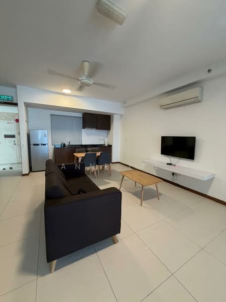 Condominium for Rent at The Landmark - Anne Lee - Living Room - PropertyGuru.com.my