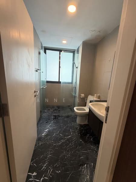 Condominium for Rent at The Landmark - Anne Lee - Bathroom - PropertyGuru.com.my