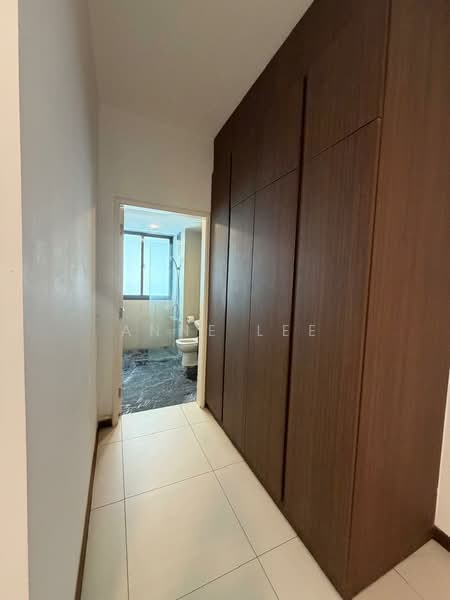 Condominium for Rent at The Landmark - Anne Lee - Corridor - PropertyGuru.com.my