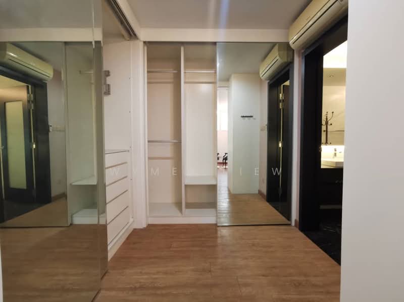 3-storey Terraced House for Sale in Jalan Ipoh (Kuala Lumpur) - Wymer Liew - Interior - PropertyGuru.com.my