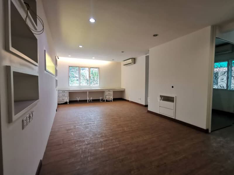 3-storey Terraced House for Sale in Jalan Ipoh (Kuala Lumpur) - Wymer Liew - Study - PropertyGuru.com.my