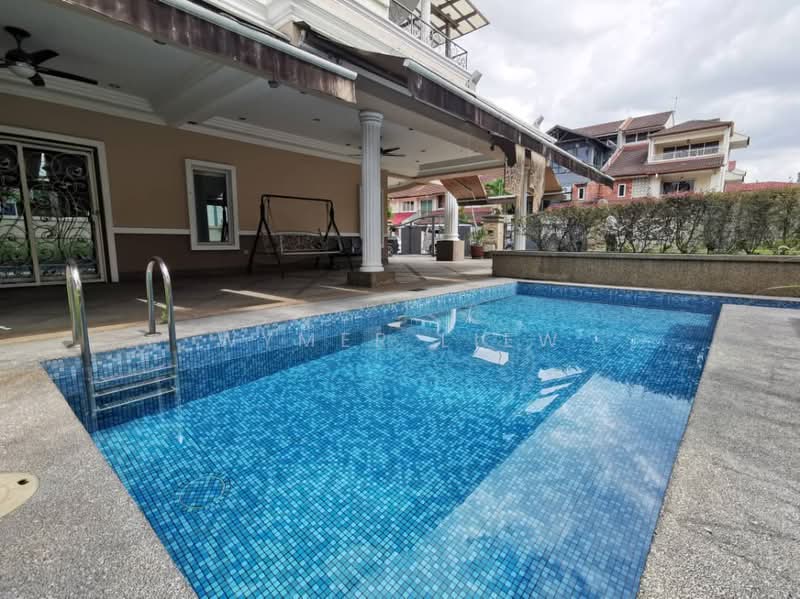 3-storey Terraced House for Sale in Jalan Ipoh (Kuala Lumpur) - Wymer Liew - Exterior - PropertyGuru.com.my