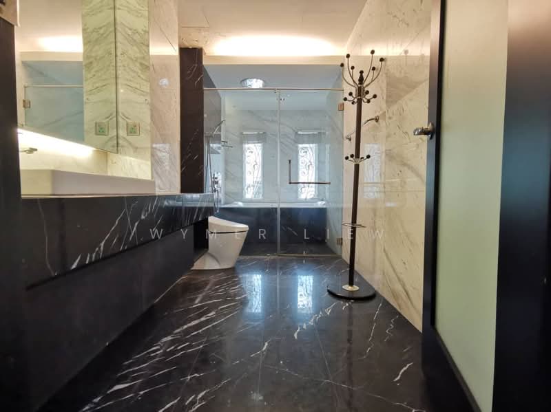 3-storey Terraced House for Sale in Jalan Ipoh (Kuala Lumpur) - Wymer Liew - Bathroom - PropertyGuru.com.my