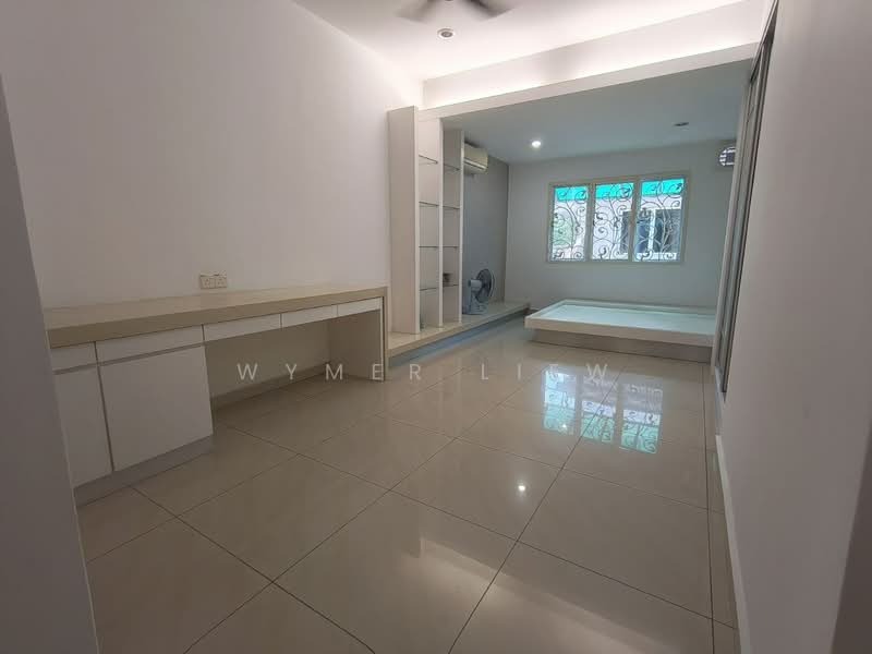 3-storey Terraced House for Sale in Jalan Ipoh (Kuala Lumpur) - Wymer Liew - Bedroom - PropertyGuru.com.my