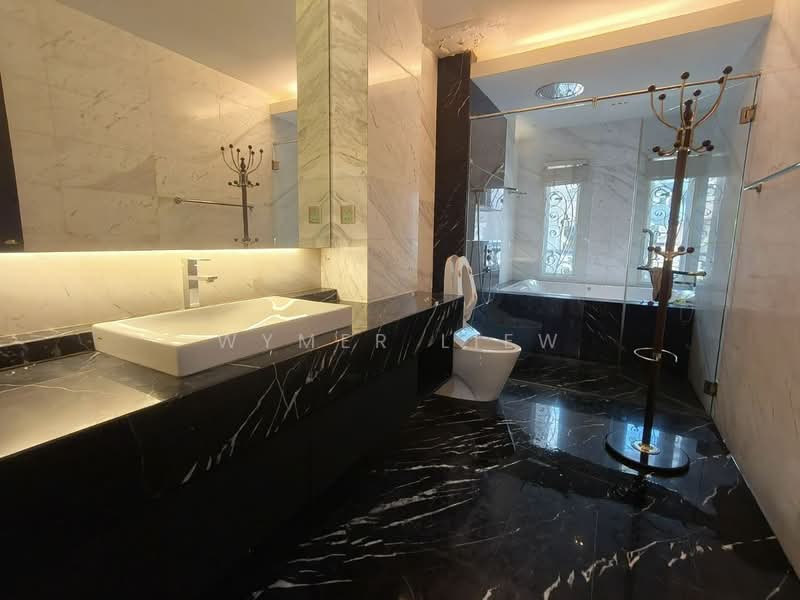 3-storey Terraced House for Sale in Jalan Ipoh (Kuala Lumpur) - Wymer Liew - Bathroom - PropertyGuru.com.my