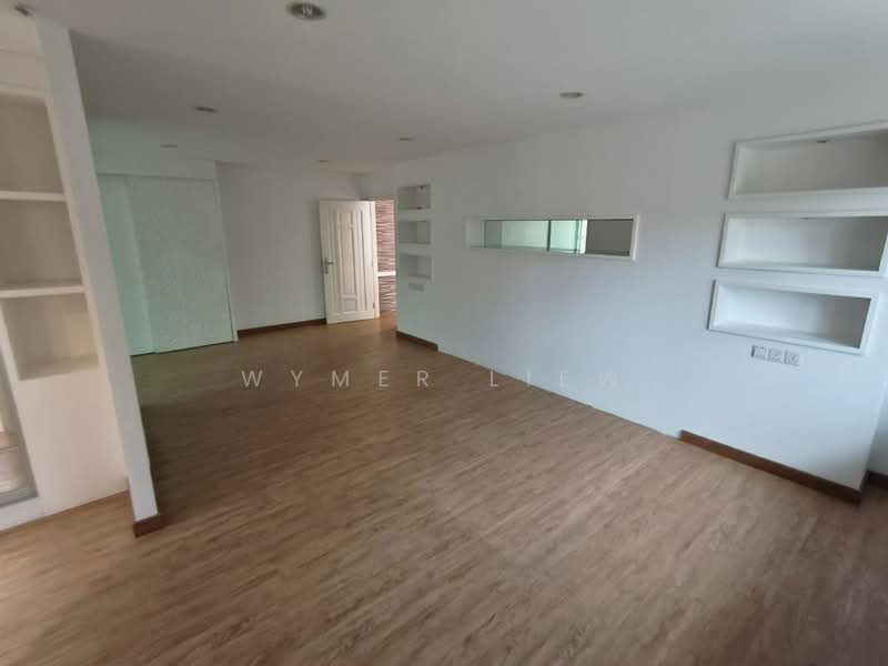 3-storey Terraced House for Sale in Jalan Ipoh (Kuala Lumpur) - Wymer Liew - Interior - PropertyGuru.com.my