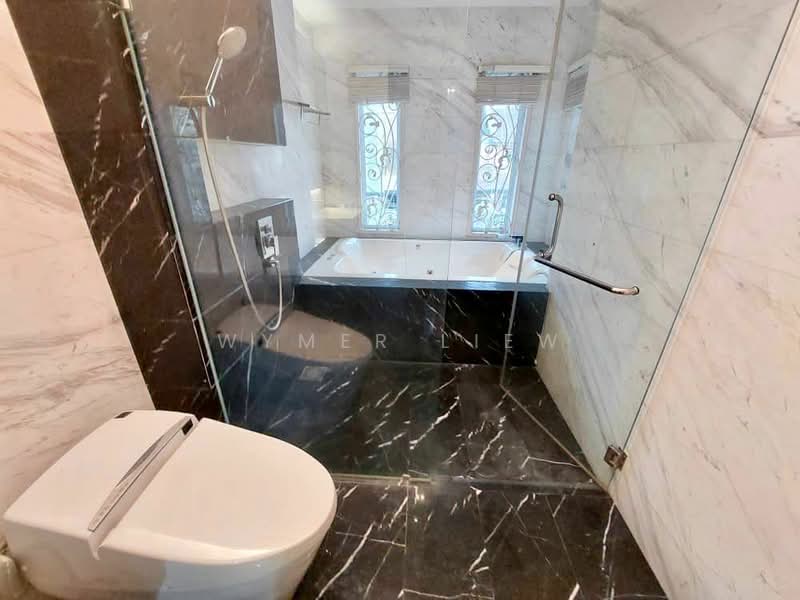 3-storey Terraced House for Sale in Jalan Ipoh (Kuala Lumpur) - Wymer Liew - Bathroom - PropertyGuru.com.my