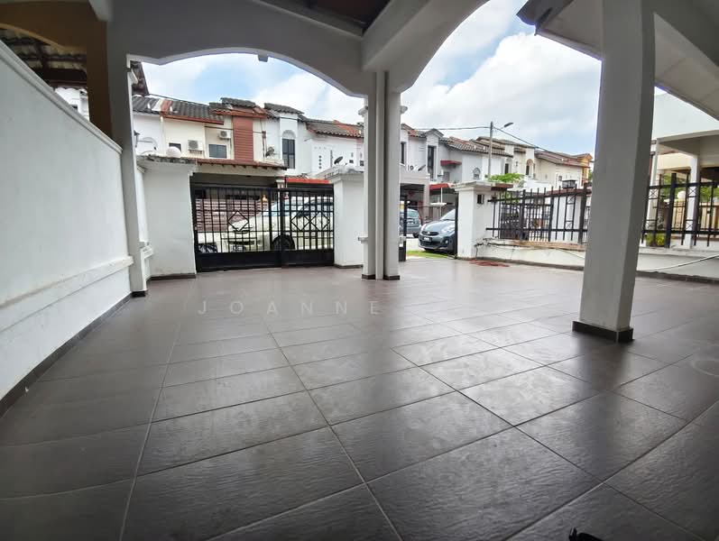 Rumah Teres 2 Tingkat untuk Dijual di Ayer Keroh (Melaka) - Joanne Lim - PropertyGuru.com.my