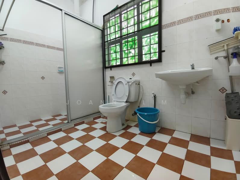 Rumah Teres 2 Tingkat untuk Dijual di Ayer Keroh (Melaka) - Joanne Lim - PropertyGuru.com.my