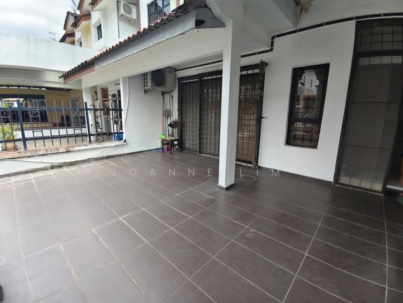 Rumah Teres 2 Tingkat untuk Dijual di Ayer Keroh (Melaka) - Joanne Lim - PropertyGuru.com.my