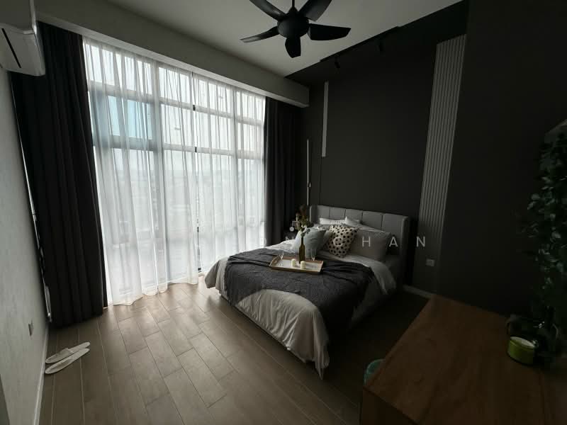 Servis Apartment untuk Dijual di Residensi 38 Bangsar - Jackson Chan - PropertyGuru.com.my