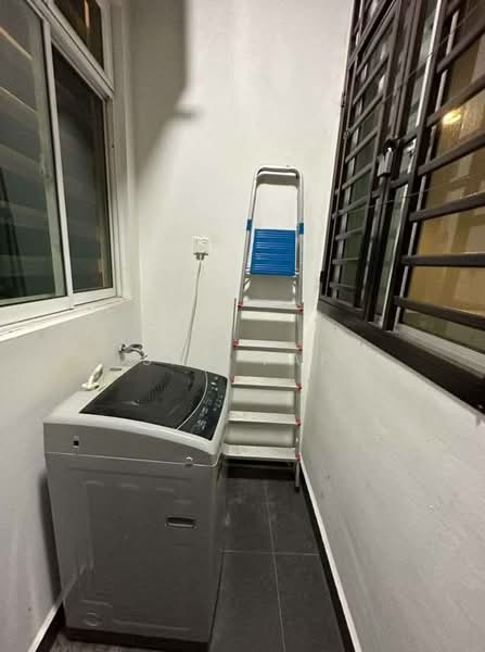 Apartment for Rent at Austin Regency (Pangsapuri Austin Perdana) - Sam Yap - Interior - PropertyGuru.com.my