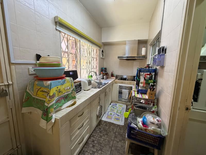 2.5-storey Terraced House for Sale in Bandar Puteri Puchong (Puchong) - Peggy Sim - PropertyGuru.com.my
