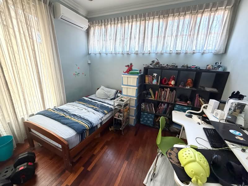 2.5-storey Terraced House for Sale in Bandar Puteri Puchong (Puchong) - Peggy Sim - PropertyGuru.com.my
