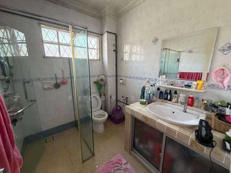 2.5-storey Terraced House for Sale in Bandar Puteri Puchong (Puchong) - Peggy Sim - PropertyGuru.com.my