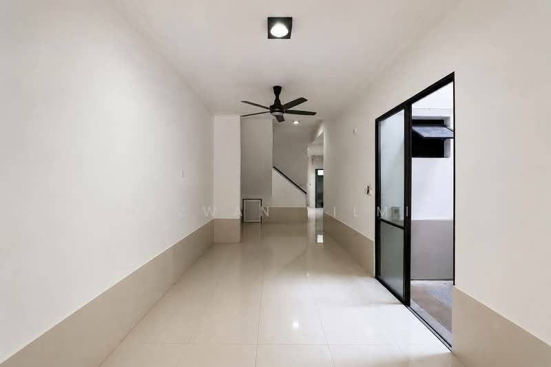 2-storey Terraced House for Sale in Bukit Jelutong (Shah Alam) - Hazwan Hilmi - Interior - PropertyGuru.com.my
