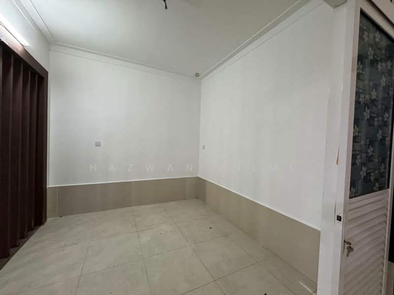 2-storey Terraced House for Sale in Bukit Jelutong (Shah Alam) - Hazwan Hilmi - Interior - PropertyGuru.com.my
