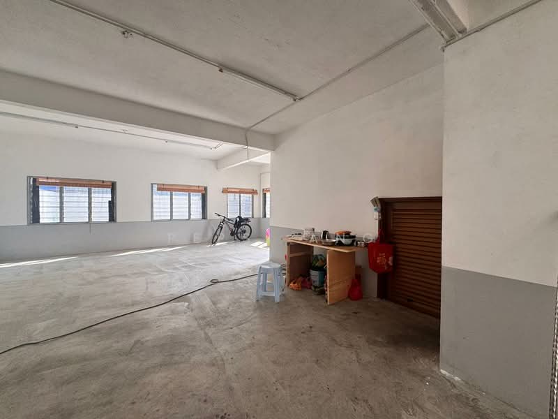 Factory for Rent in Pelabuhan Klang (Selangor) - Pepsi Ang - Interior - PropertyGuru.com.my