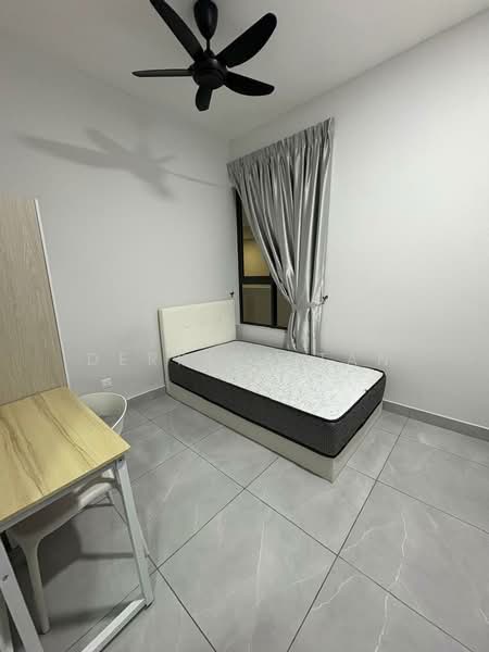 Servis Apartment untuk Disewa di The Birch - Derrick Tan - Bedroom - PropertyGuru.com.my