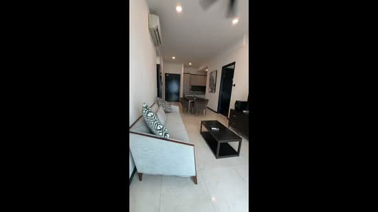 Service Residence for Rent at Opus KL - Abel Ho - PropertyGuru.com.my