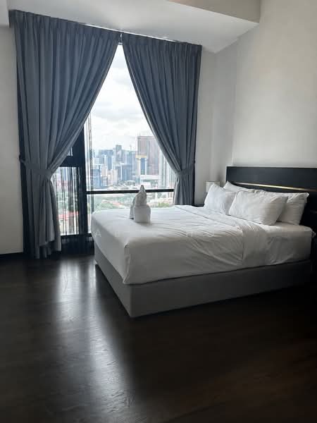 Service Residence for Rent at Opus KL - Abel Ho - PropertyGuru.com.my