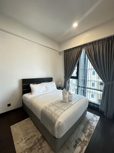 Service Residence for Rent at Opus KL - Abel Ho - PropertyGuru.com.my