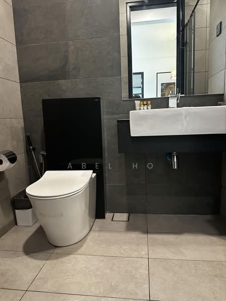 Service Residence for Rent at Opus KL - Abel Ho - PropertyGuru.com.my
