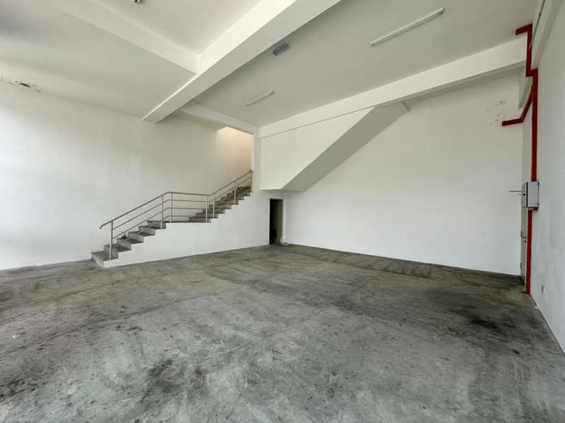 Kilang untuk Dijual di Taman Perindustrian Cemerlang (Ulu Tiram) - Jack Ching - Interior - PropertyGuru.com.my