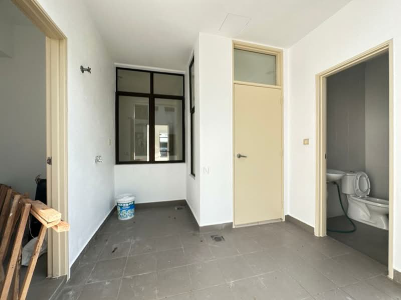 Rumah Teres 2 Tingkat untuk Disewa di M Residence (Rawang) - Steven Lee - Interior - PropertyGuru.com.my