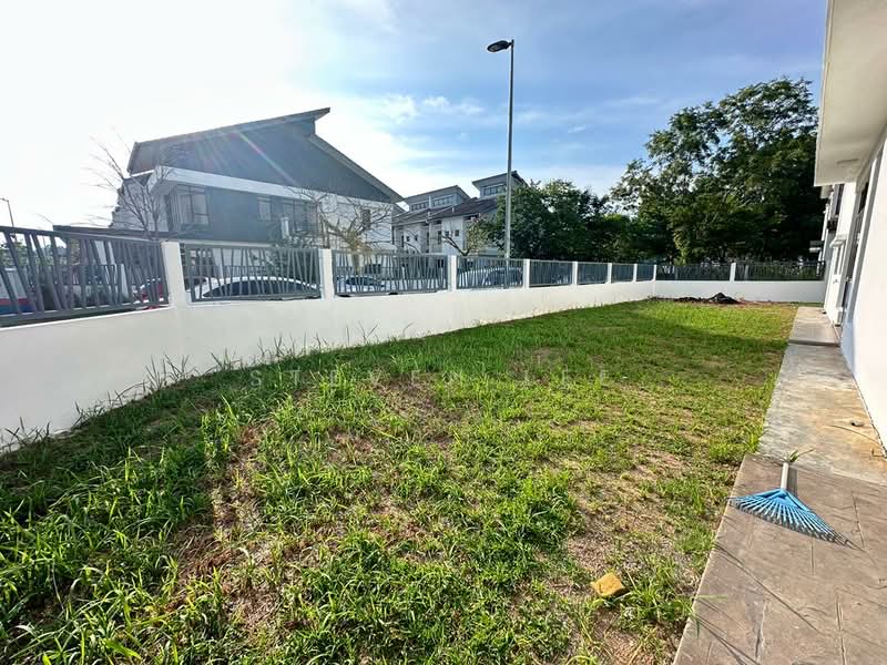 Rumah Teres 2 Tingkat untuk Disewa di M Residence (Rawang) - Steven Lee - Exterior - PropertyGuru.com.my