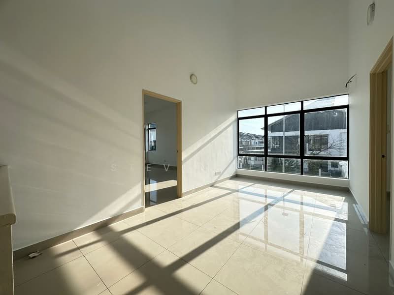 Rumah Teres 2 Tingkat untuk Disewa di M Residence (Rawang) - Steven Lee - Interior - PropertyGuru.com.my