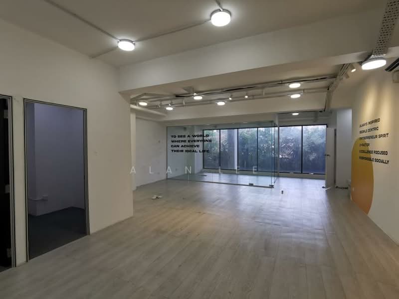 Pejabat untuk Disewa di Wangsa Maju (Kuala Lumpur) - Alan Lee - Interior - PropertyGuru.com.my