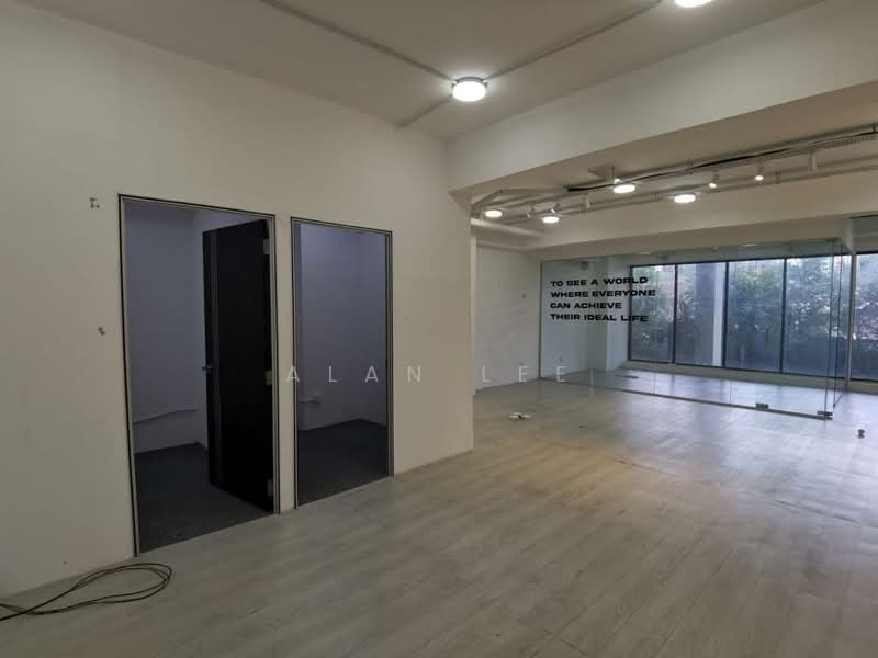 Pejabat untuk Disewa di Wangsa Maju (Kuala Lumpur) - Alan Lee - Interior - PropertyGuru.com.my