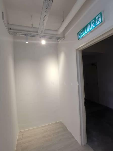 Pejabat untuk Disewa di Wangsa Maju (Kuala Lumpur) - Alan Lee - Corridor - PropertyGuru.com.my