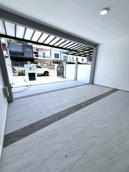 2-storey Terraced House for Sale in Bukit Indah (Iskandar Puteri (Nusajaya)) - Karl Lim - Exterior - PropertyGuru.com.my