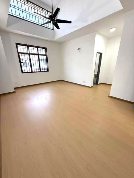 2-storey Terraced House for Sale in Bukit Indah (Iskandar Puteri (Nusajaya)) - Karl Lim - Living Room - PropertyGuru.com.my