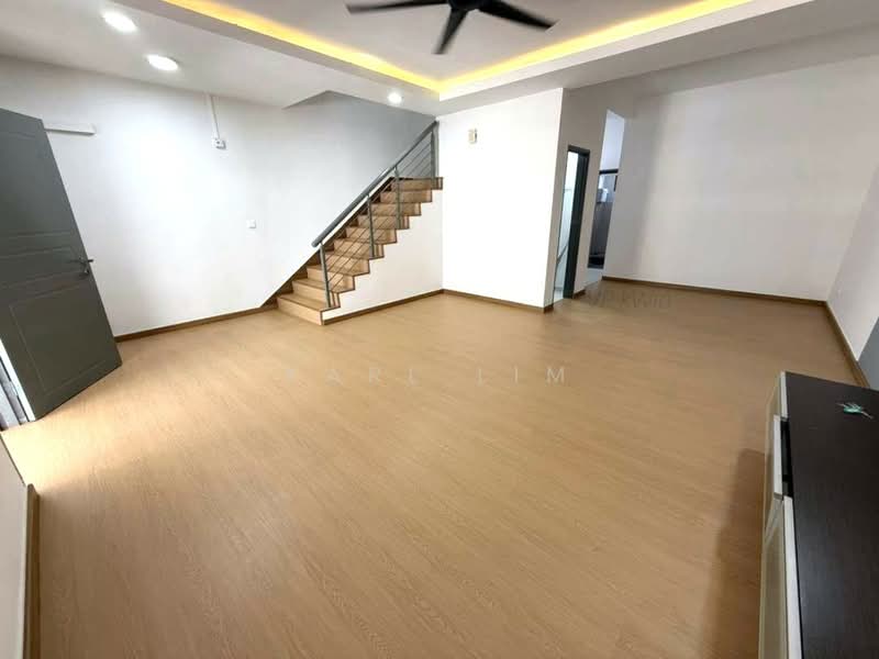2-storey Terraced House for Sale in Bukit Indah (Iskandar Puteri (Nusajaya)) - Karl Lim - Living Room - PropertyGuru.com.my