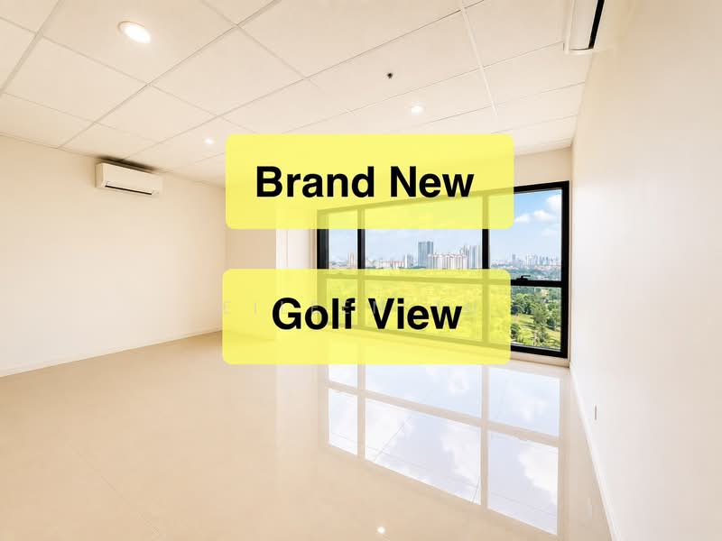 Service Residence for Rent at Edelweiss @ Tropicana Gardens - Eileen Tu - PropertyGuru.com.my