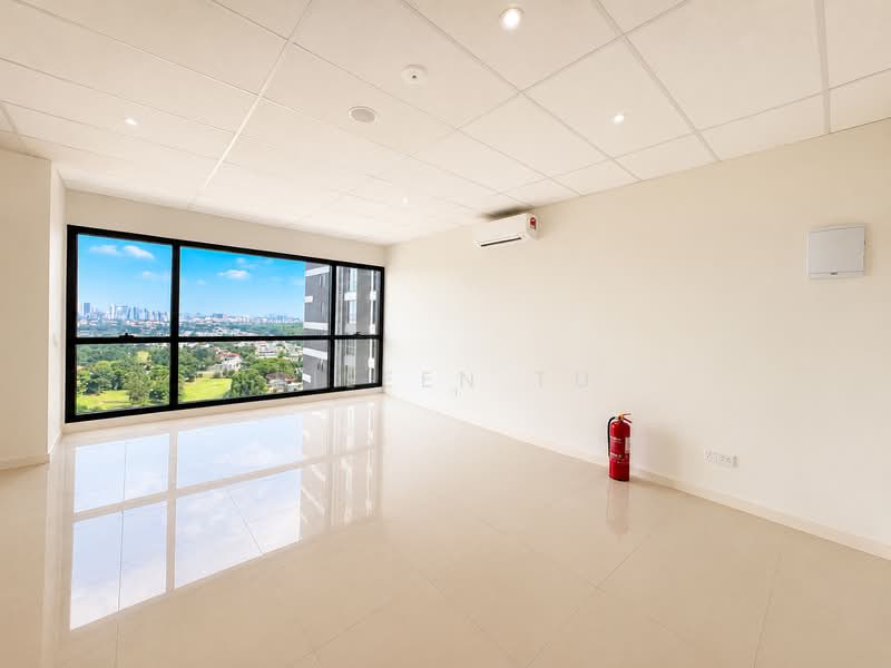 Service Residence for Rent at Edelweiss @ Tropicana Gardens - Eileen Tu - PropertyGuru.com.my