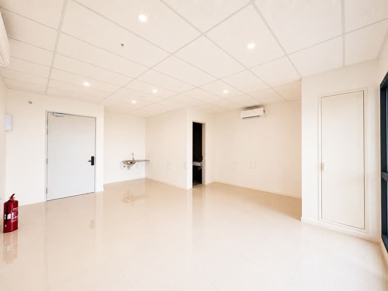 Service Residence for Rent at Edelweiss @ Tropicana Gardens - Eileen Tu - PropertyGuru.com.my