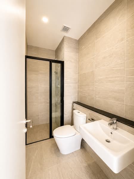 Service Residence for Rent at Edelweiss @ Tropicana Gardens - Eileen Tu - PropertyGuru.com.my