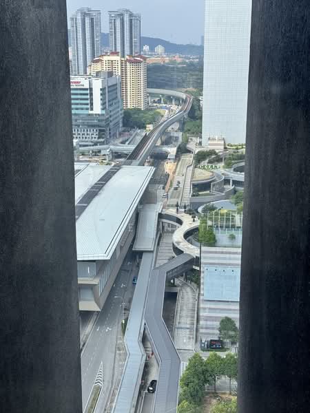 Service Residence for Rent at Edelweiss @ Tropicana Gardens - Eileen Tu - PropertyGuru.com.my